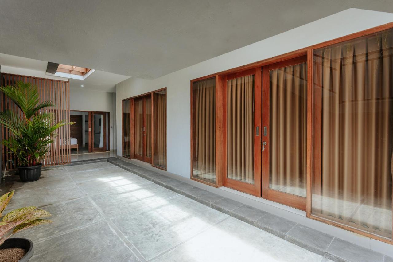 Nudel Canggu By Hospitality Bali Exterior photo