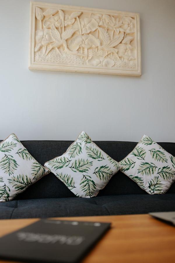 Nudel Canggu By Hospitality Bali Exterior photo
