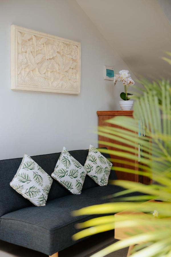 Nudel Canggu By Hospitality Bali Exterior photo